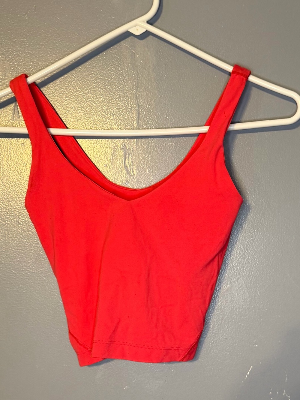 Lululemon Align Tank Top – Size 0